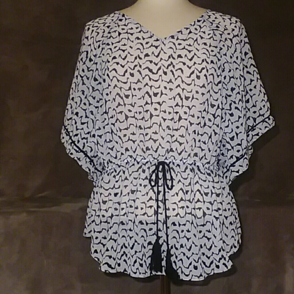 A.N.A Blouse